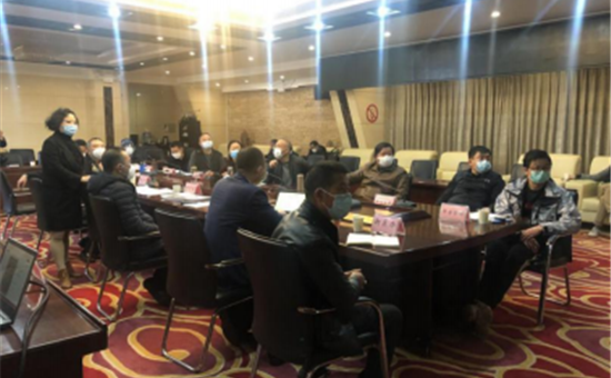UG环球官网创新公司有序推进攀西项目建设工作