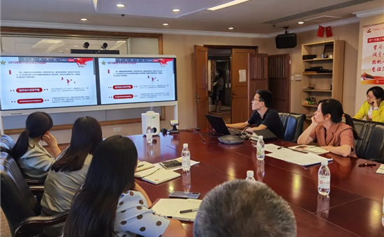 党建之窗丨学习贯彻两会精神——2020，奋进正当时，追梦再出发