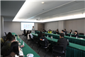 从“心”出发，贴“心”关怀丨UG环球官网创新工会开展心理健康知识讲座